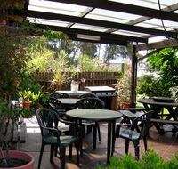Lake Front Motel - Geraldton Accommodation