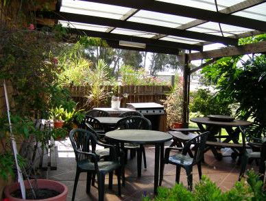 Lake Front Motel - Geraldton Accommodation 0