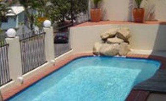 Quality Inn Harbour City - Geraldton Accommodation 1