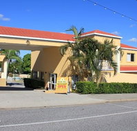 Harbour Sails Motor Inn - Geraldton Accommodation