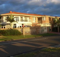 Lake Haven Motor Inn - Geraldton Accommodation