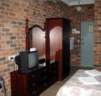 Ettalong Beach Tourist Resort - Geraldton Accommodation