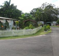 Bundaberg Park Lodge - Geraldton Accommodation