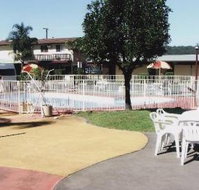 The Ashwood Motor Inn - Geraldton Accommodation