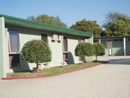 Leongatha VIC Geraldton Accommodation