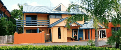 Cannonvale Reef Gateway Hotel Motel - thumb 0