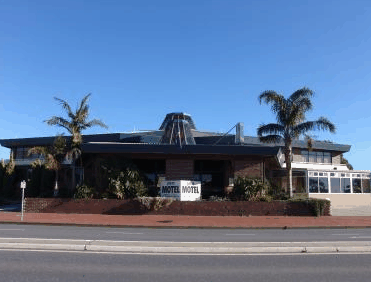 Apollon Motor Inn - Geraldton Accommodation