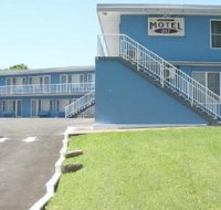 Motel 617 - Geraldton Accommodation