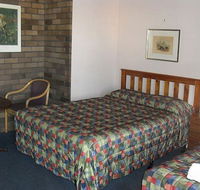 Downtown Motel - Geraldton Accommodation