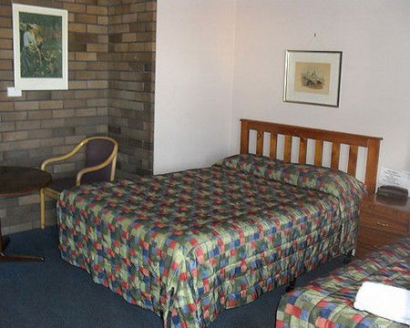Downtown Motel - Geraldton Accommodation 0