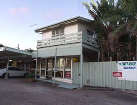 Cool Palms Motel - Geraldton Accommodation 3