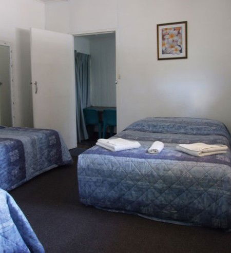 Cool Palms Motel - Geraldton Accommodation 4