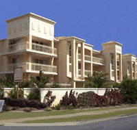 San Delles Apartments - Geraldton Accommodation