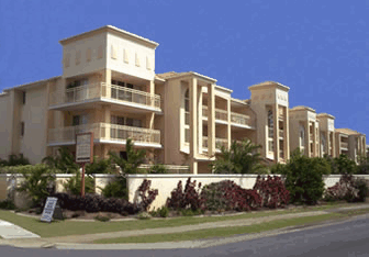 San Delles Apartments - Geraldton Accommodation 0
