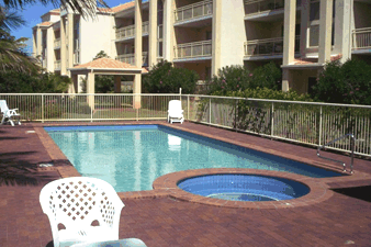 San Delles Apartments - Geraldton Accommodation 1