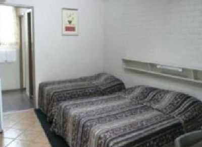 Paradise Lodge Motel - Geraldton Accommodation 1