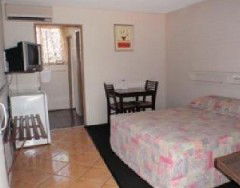 Paradise Lodge Motel - Geraldton Accommodation 2
