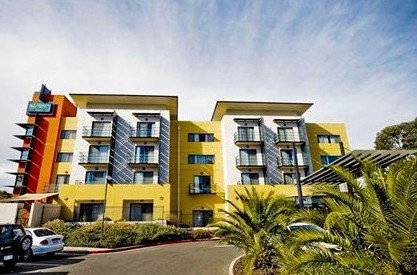 Phillip ACT Geraldton Accommodation