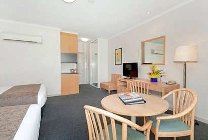 Quality Hotel Woden - Geraldton Accommodation 1