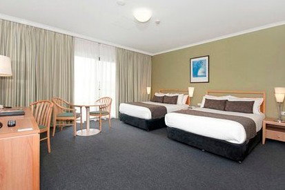Quality Hotel Woden - Geraldton Accommodation 2