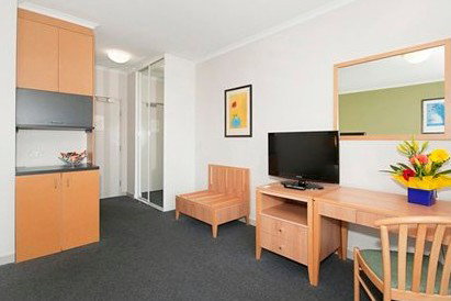 Quality Hotel Woden - Geraldton Accommodation 3