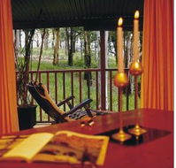 Eaglereach Wilderness Resort - Geraldton Accommodation