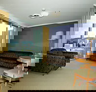 Waldorf Apartments Hotel Canberra - Geraldton Accommodation