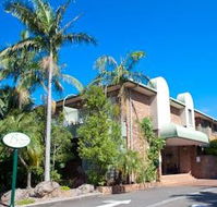 Belmore All Suite Hotel - Geraldton Accommodation