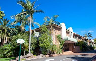 Belmore All Suite Hotel - Geraldton Accommodation 0
