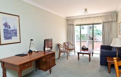 Belmore All Suite Hotel - Geraldton Accommodation 2