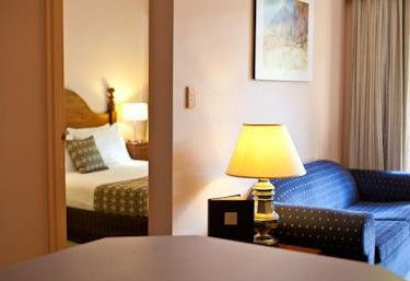 Belmore All Suite Hotel - Geraldton Accommodation 4