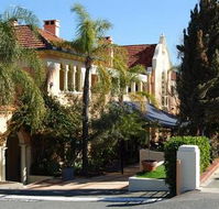 Captain Stirling Hotel - Geraldton Accommodation