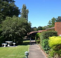 Boronia Holiday Lodge - Geraldton Accommodation