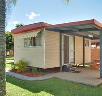 Pyramid Caravan Park - Geraldton Accommodation
