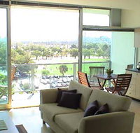 St Marine Boutique Hotel - Geraldton Accommodation