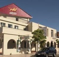 Seabreeze Hotel - Geraldton Accommodation