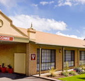 Manifold Motor Inn - Geraldton Accommodation
