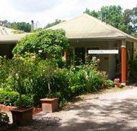 Treetops Bed And Breakfast - Geraldton Accommodation