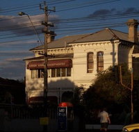 Lords Lodge Backpackers - Geraldton Accommodation