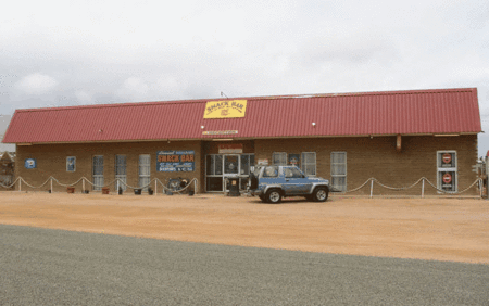 Wedgetail Inn Cocklebiddy - Geraldton Accommodation