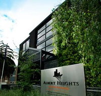 Albert Heights Serviced Apartments - Geraldton Accommodation