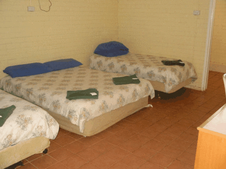 John Eyre Motel - Geraldton Accommodation 0