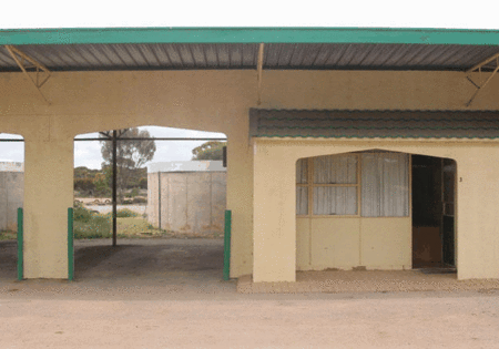 John Eyre Motel - Geraldton Accommodation 1