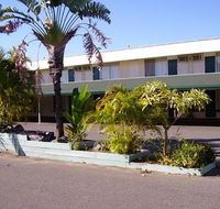 Ambassador Motel - Geraldton Accommodation