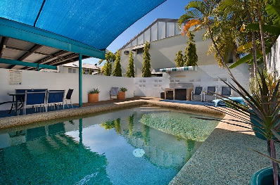 Townsville Holiday Apartments - Geraldton Accommodation 0