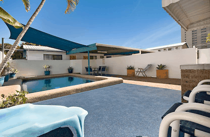 Townsville Holiday Apartments - Geraldton Accommodation 1