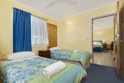 Townsville Holiday Apartments - Geraldton Accommodation 2
