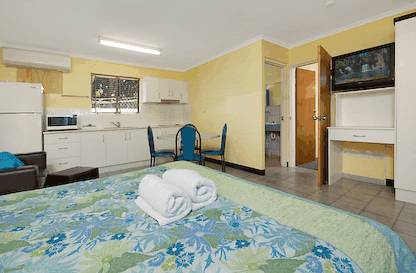 Townsville Holiday Apartments - Geraldton Accommodation 3