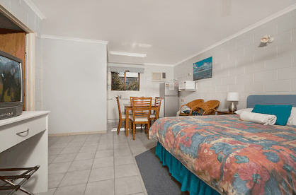 Townsville Holiday Apartments - Geraldton Accommodation 4