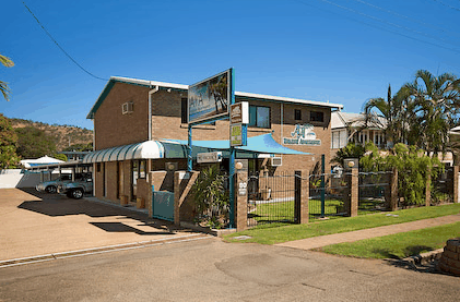 Townsville Holiday Apartments - Geraldton Accommodation 5